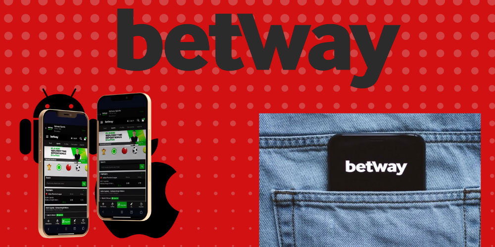 betway betting app as one of the best options for them