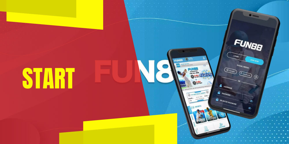 fun88 app download