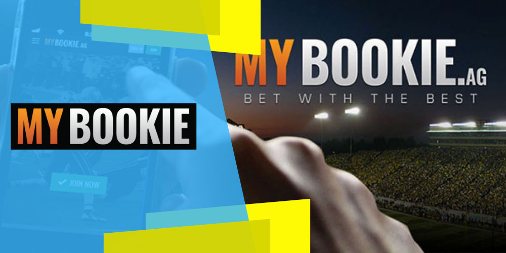 MyBookie – Best for special bets and prop wagers