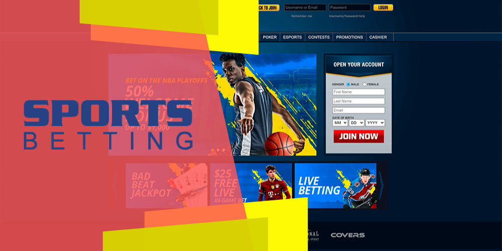 SportsBetting.ag – A great live betting site