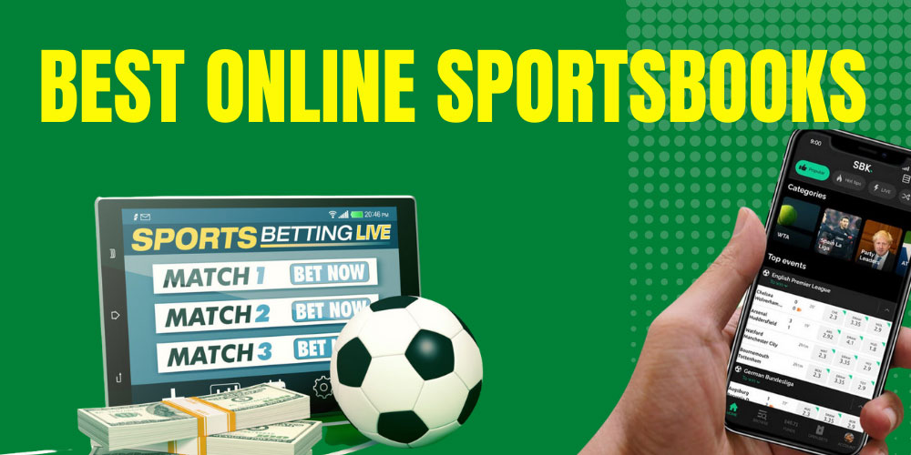 sports betting site